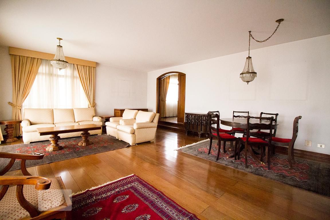 Apartamento, 4 quartos, 248 m² - Foto 8