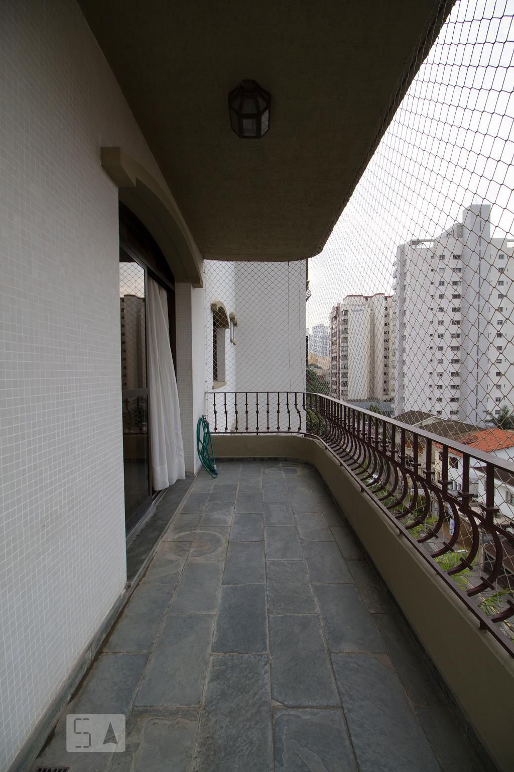 Apartamento, 4 quartos, 248 m² - Foto 11