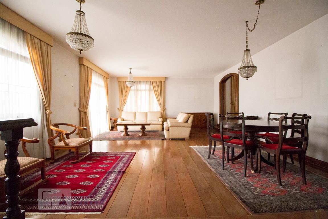 Apartamento, 4 quartos, 248 m² - Foto 2