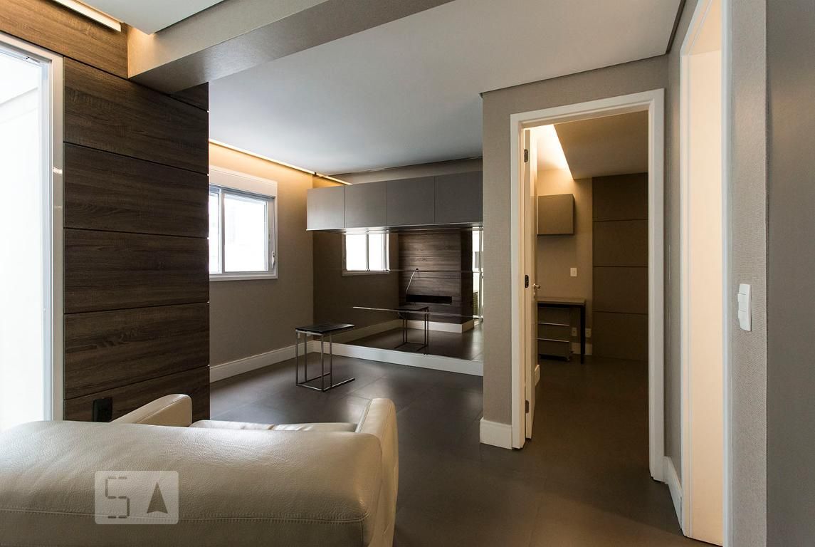 Apartamento, 1 quarto, 54 m² - Foto 14