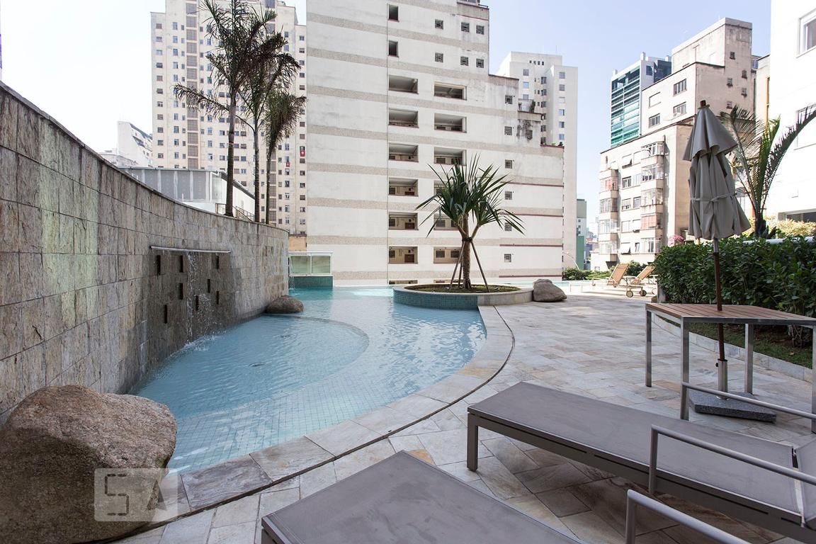 Apartamento, 1 quarto, 54 m² - Foto 31