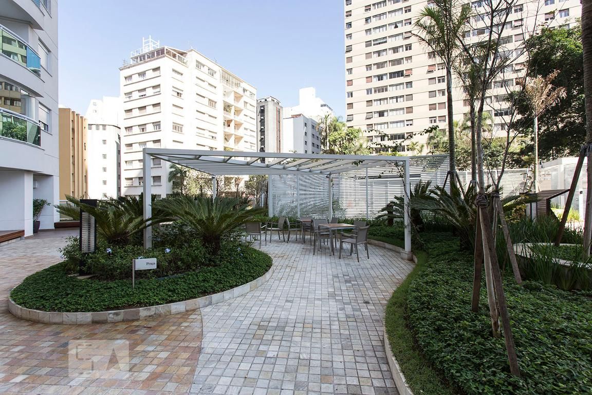 Apartamento, 1 quarto, 54 m² - Foto 33
