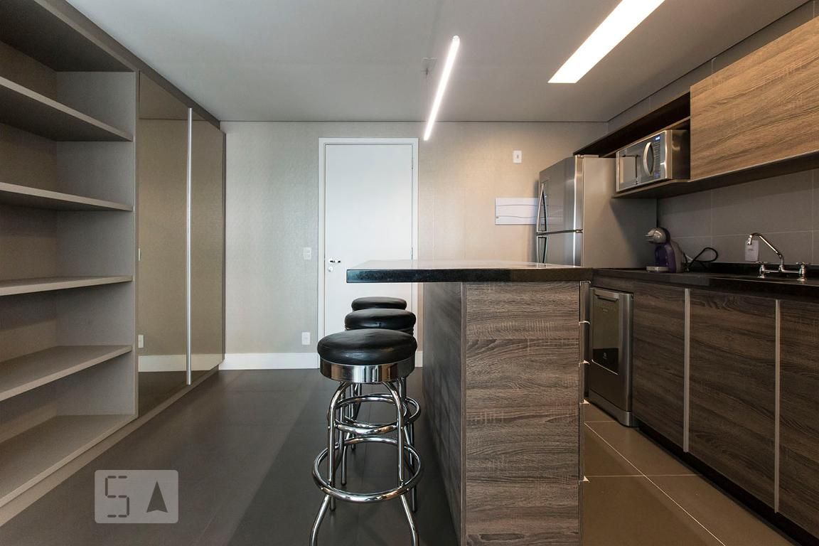 Apartamento, 1 quarto, 54 m² - Foto 8