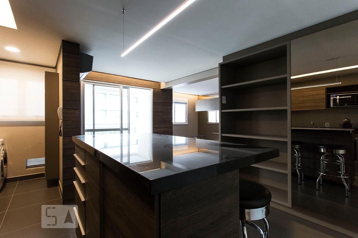 Apartamento, 1 quarto, 54 m² - Foto 9