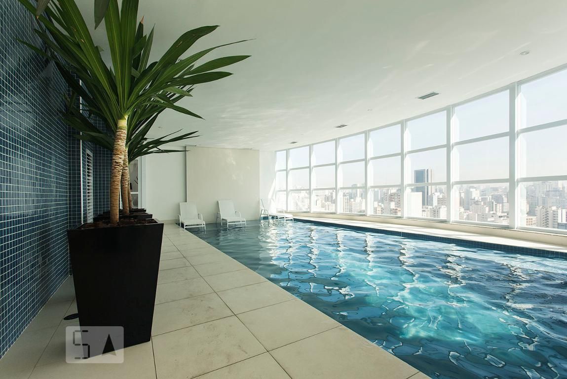 Apartamento, 1 quarto, 54 m² - Foto 45