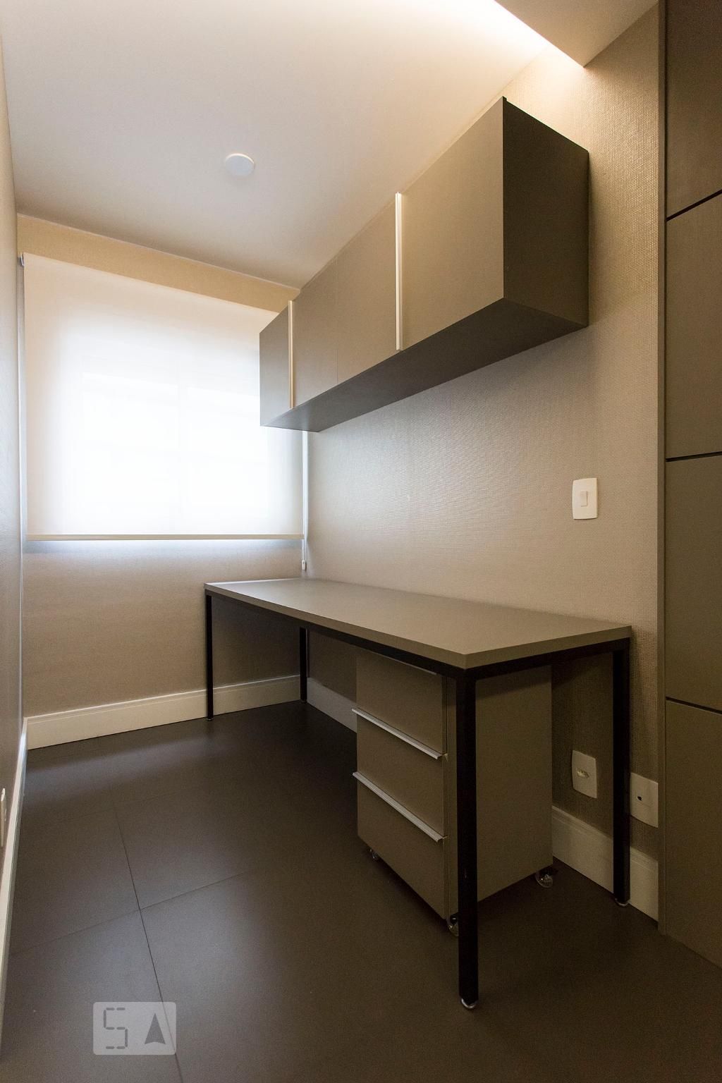 Apartamento, 1 quarto, 54 m² - Foto 21