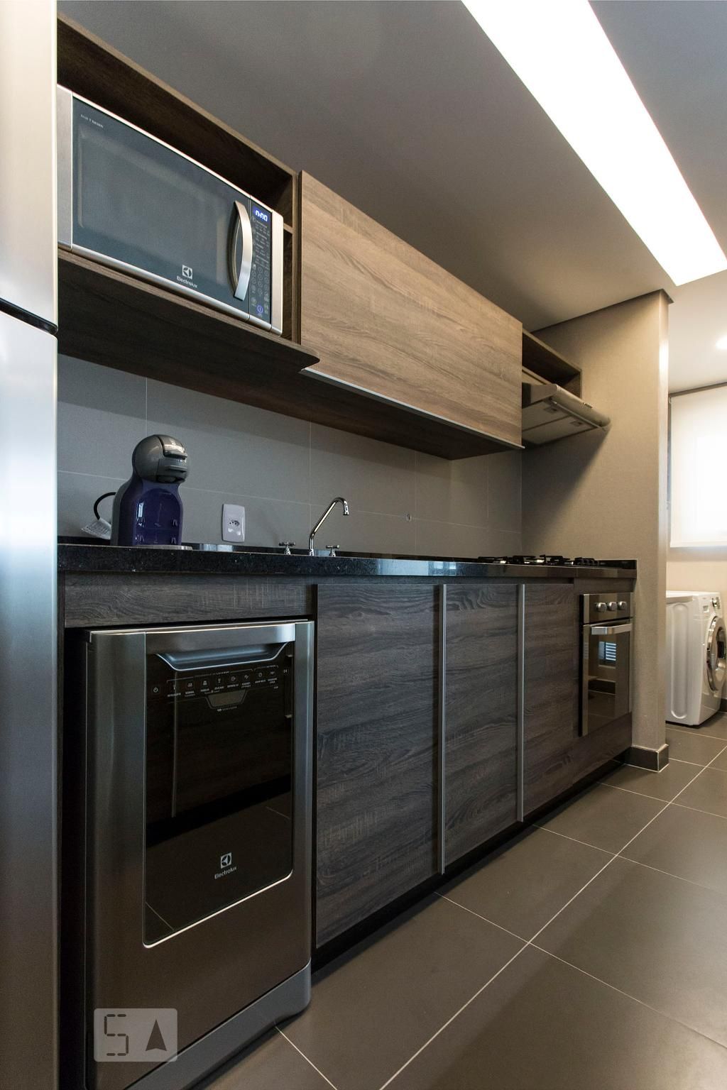 Apartamento, 1 quarto, 54 m² - Foto 7