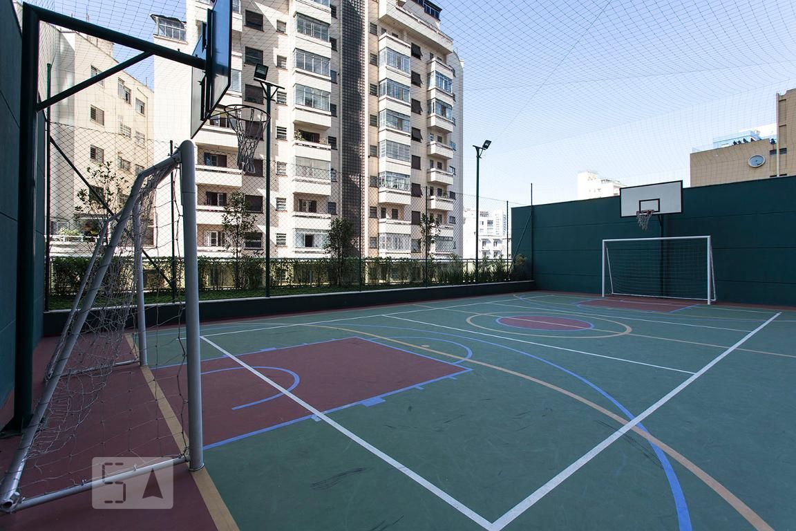 Apartamento, 1 quarto, 54 m² - Foto 36