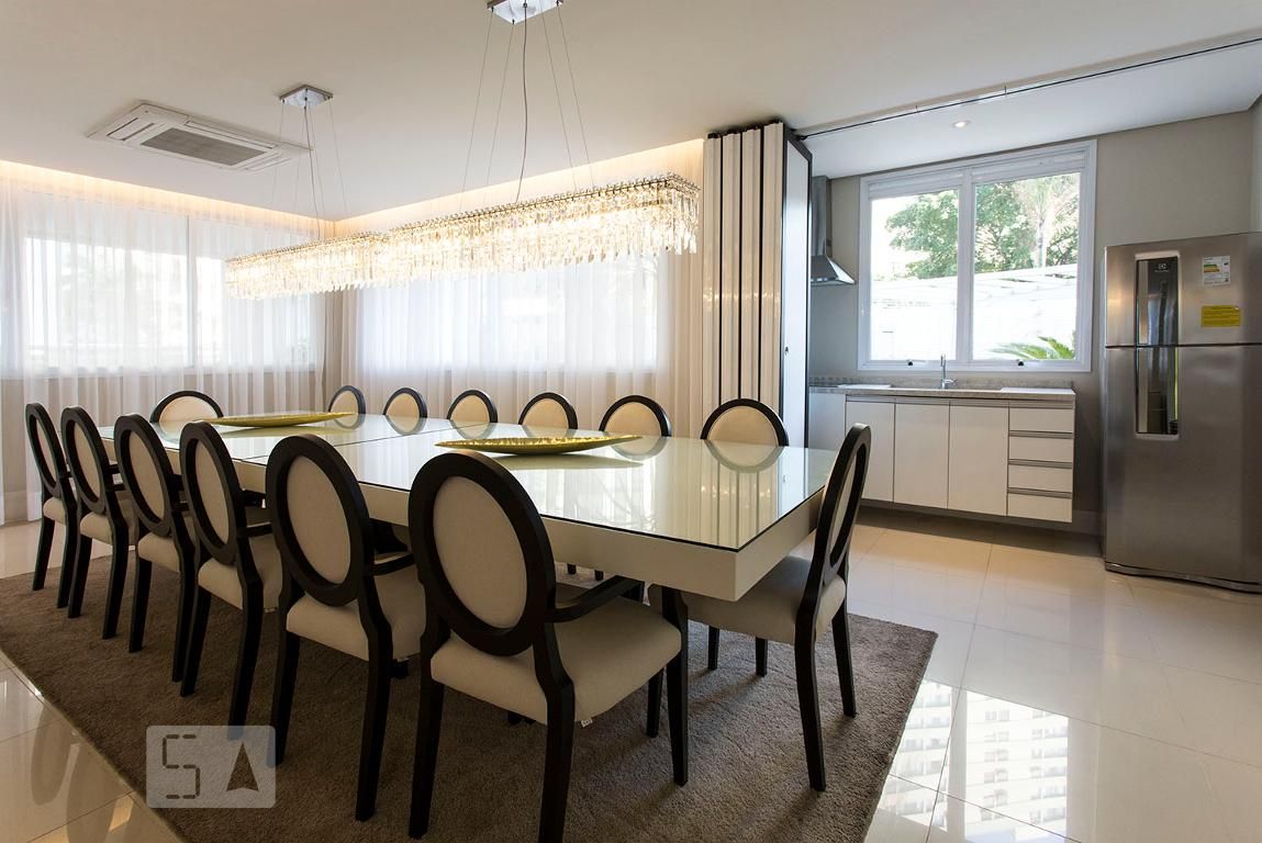 Apartamento, 1 quarto, 54 m² - Foto 41