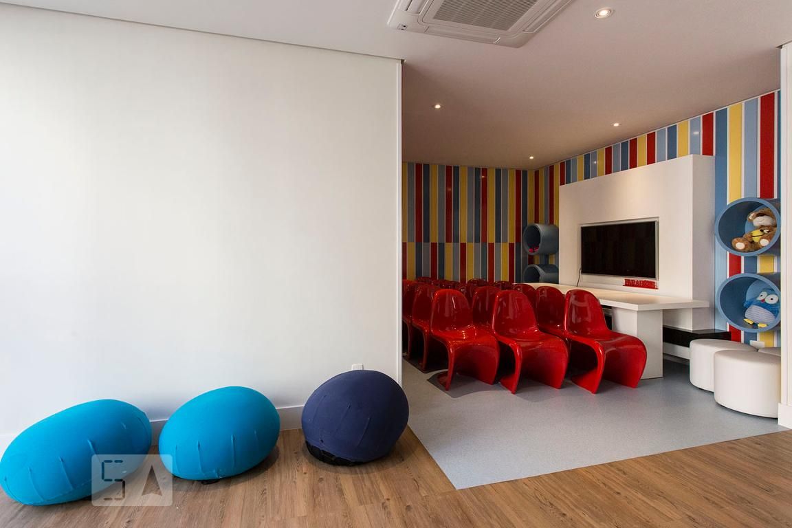 Apartamento, 1 quarto, 54 m² - Foto 39