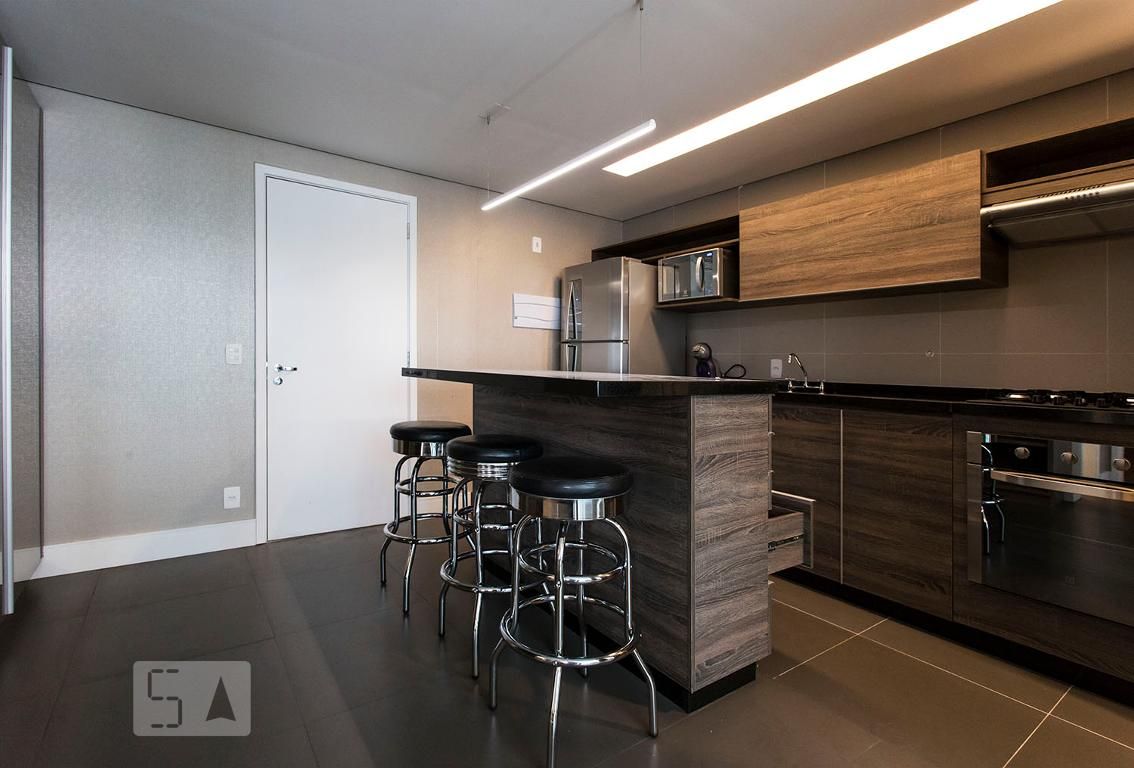 Apartamento, 1 quarto, 54 m² - Foto 10