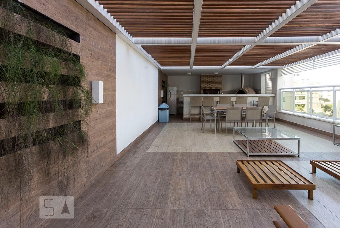 Apartamento, 1 quarto, 54 m² - Foto 35