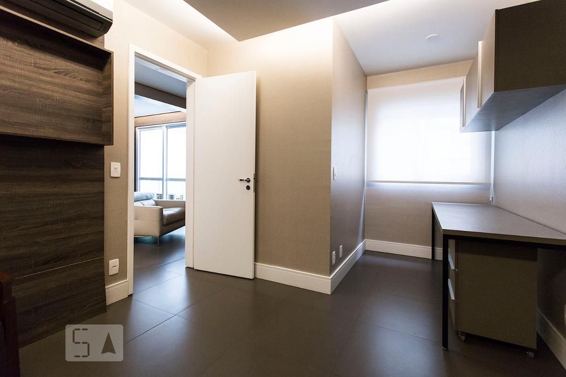 Apartamento, 1 quarto, 54 m² - Foto 23