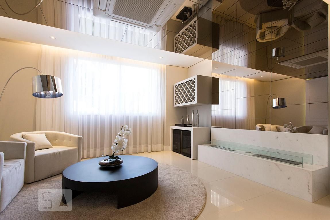 Apartamento, 1 quarto, 54 m² - Foto 42