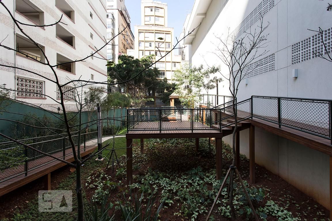Apartamento, 1 quarto, 54 m² - Foto 28