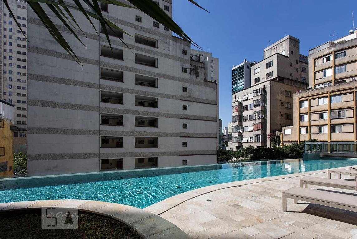 Apartamento, 1 quarto, 54 m² - Foto 30
