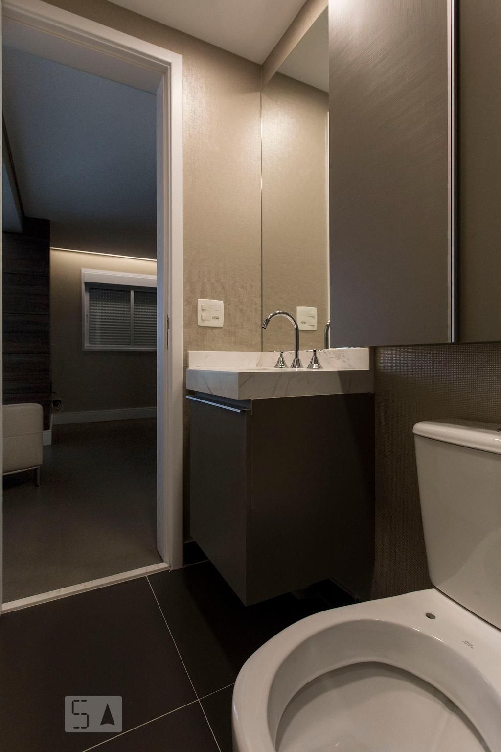 Apartamento, 1 quarto, 54 m² - Foto 16