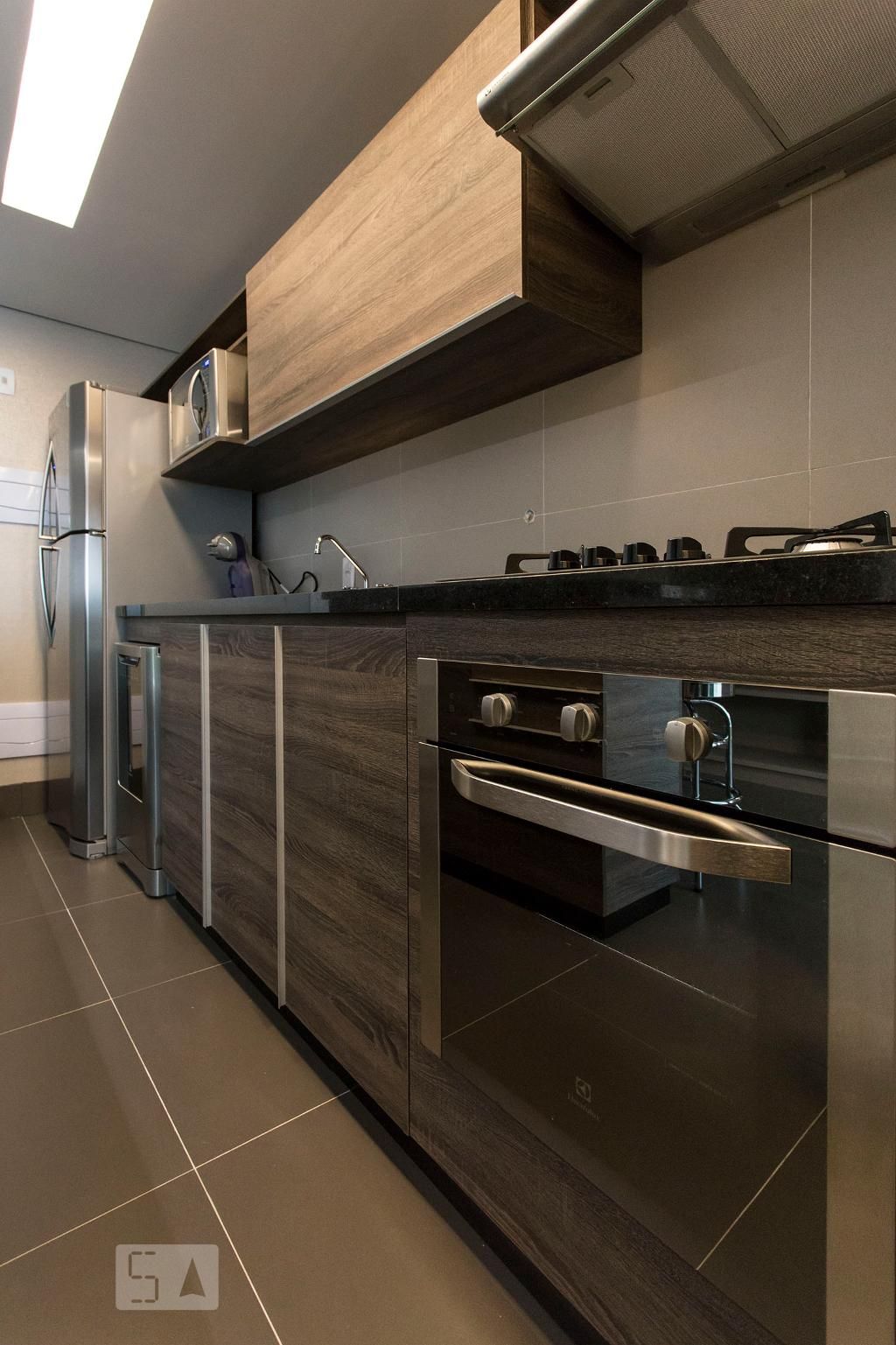 Apartamento, 1 quarto, 54 m² - Foto 5