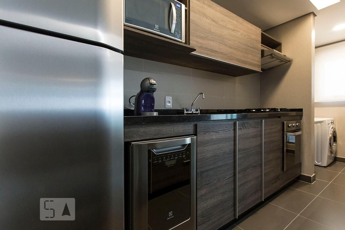 Apartamento, 1 quarto, 54 m² - Foto 6