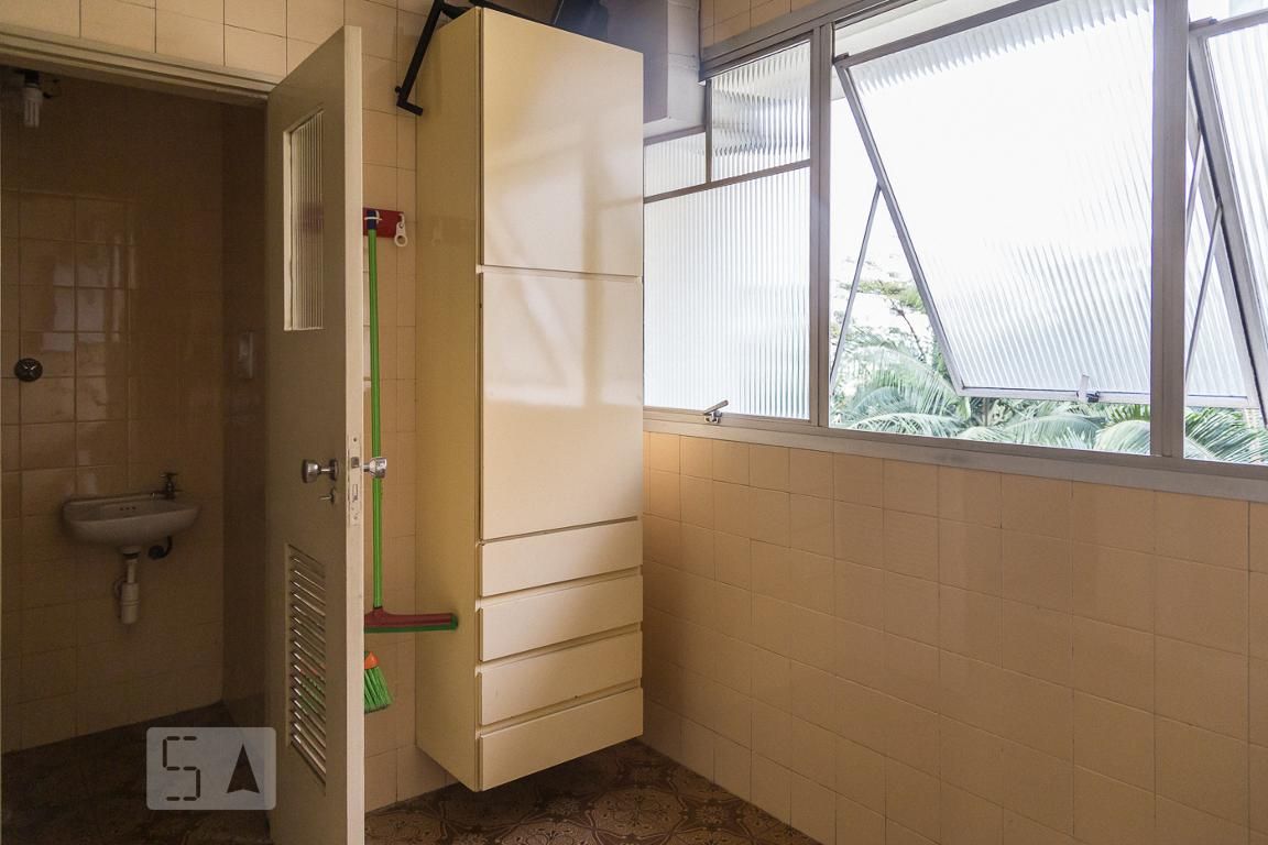 Apartamento, 3 quartos, 100 m² - Foto 35