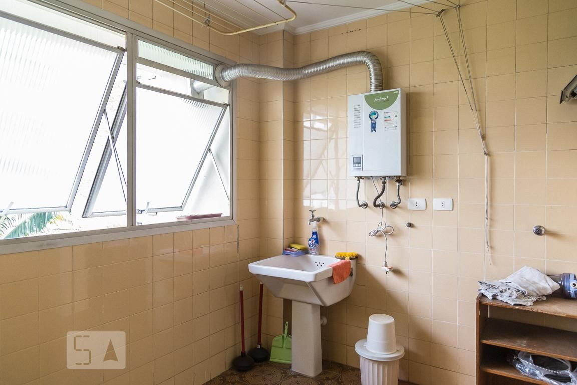 Apartamento, 3 quartos, 100 m² - Foto 38