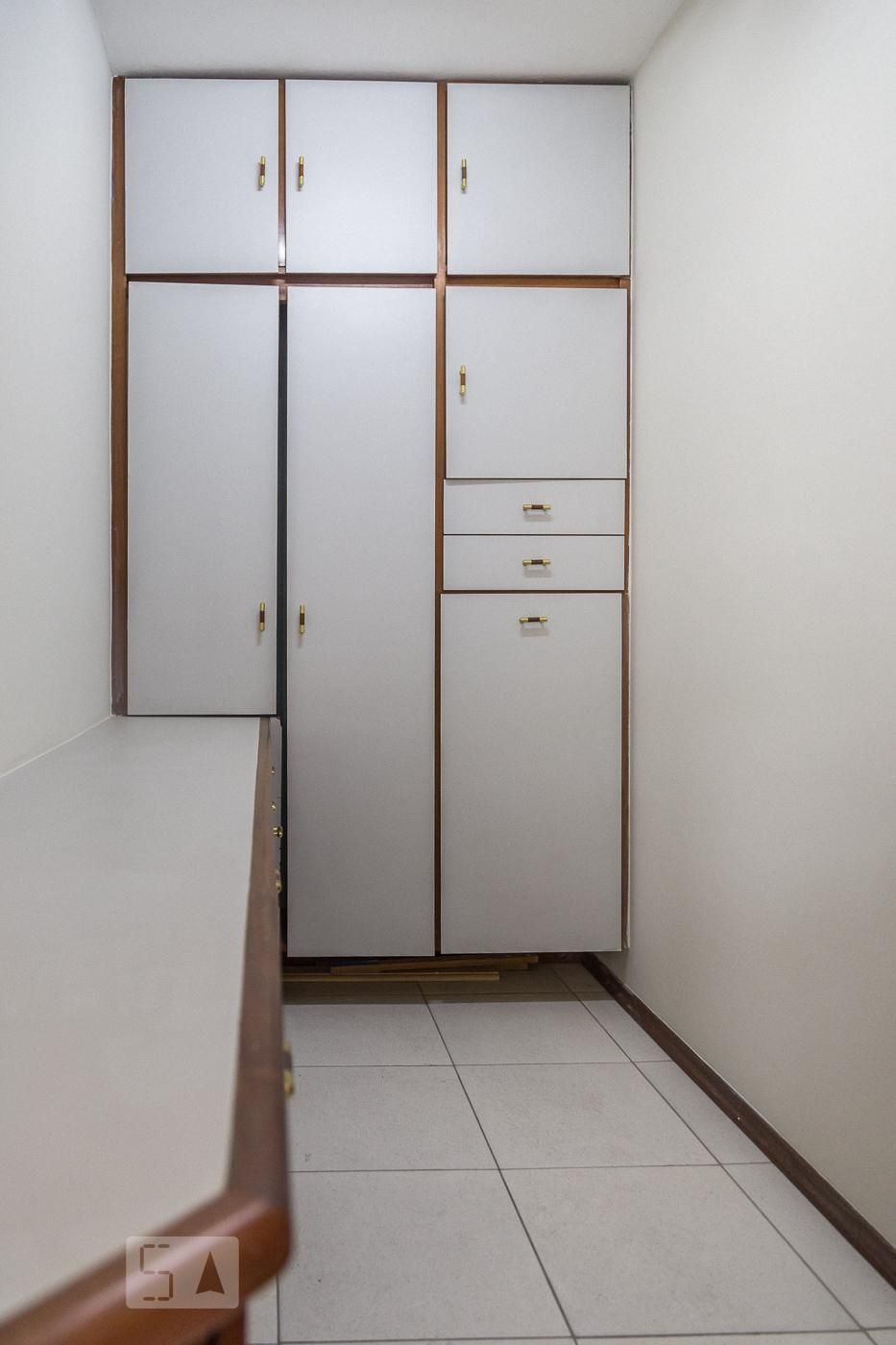 Apartamento, 3 quartos, 100 m² - Foto 39