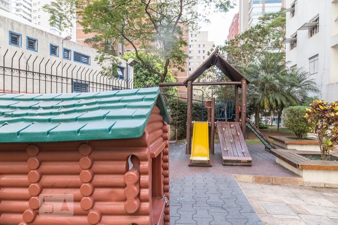 Apartamento, 3 quartos, 100 m² - Foto 44
