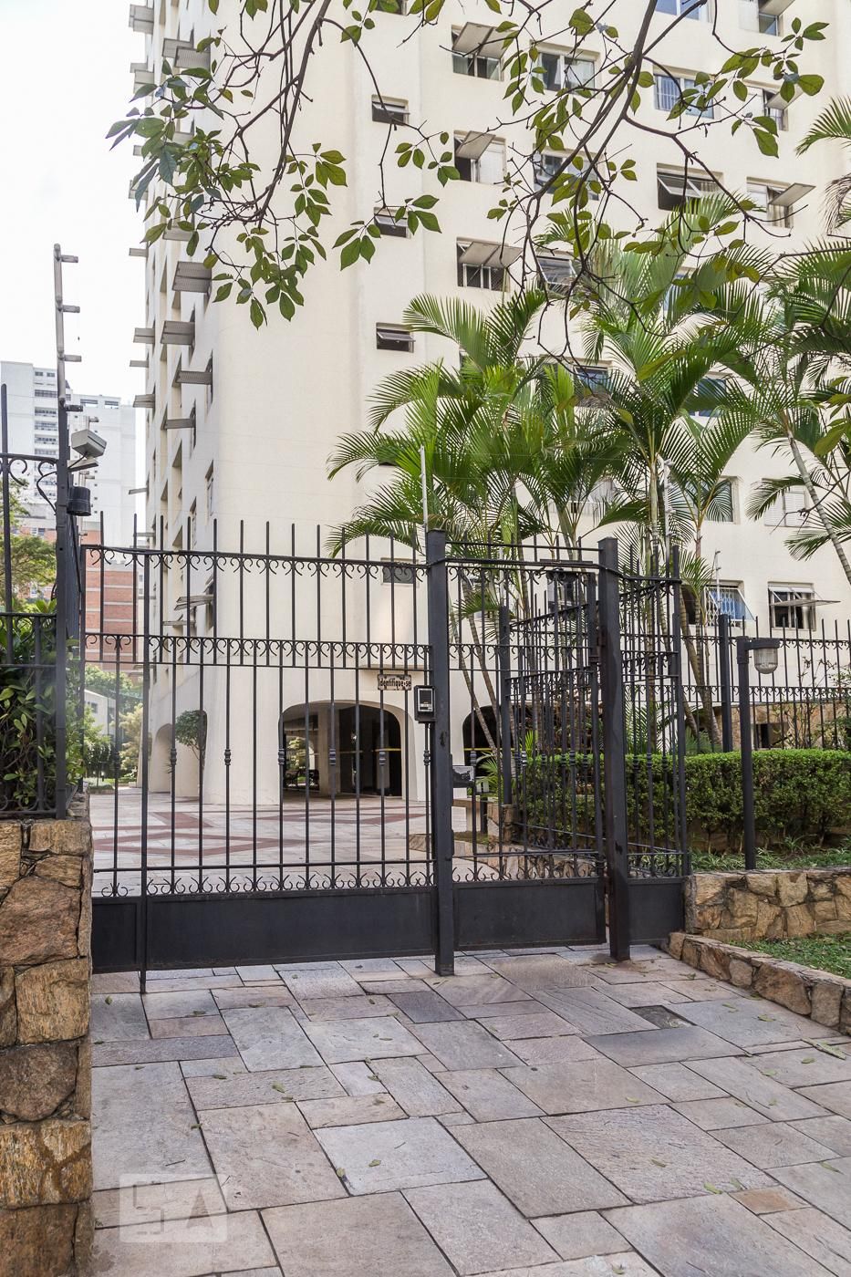 Apartamento, 3 quartos, 100 m² - Foto 46