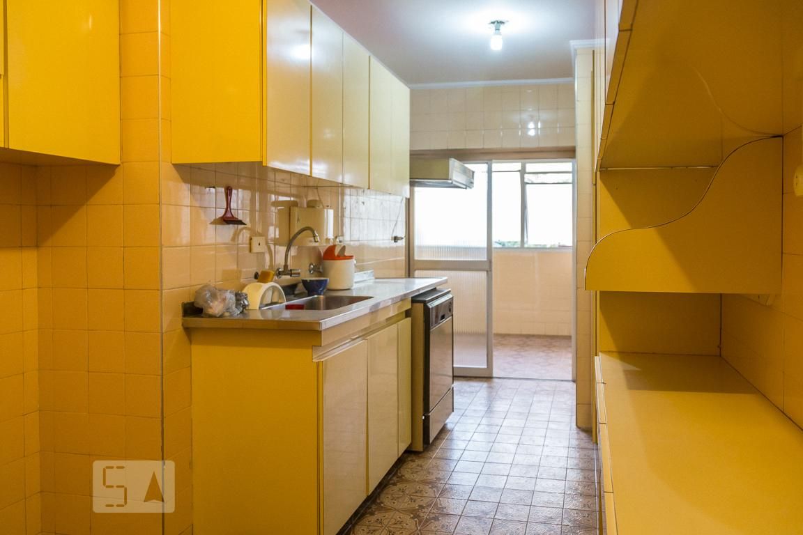 Apartamento, 3 quartos, 100 m² - Foto 29