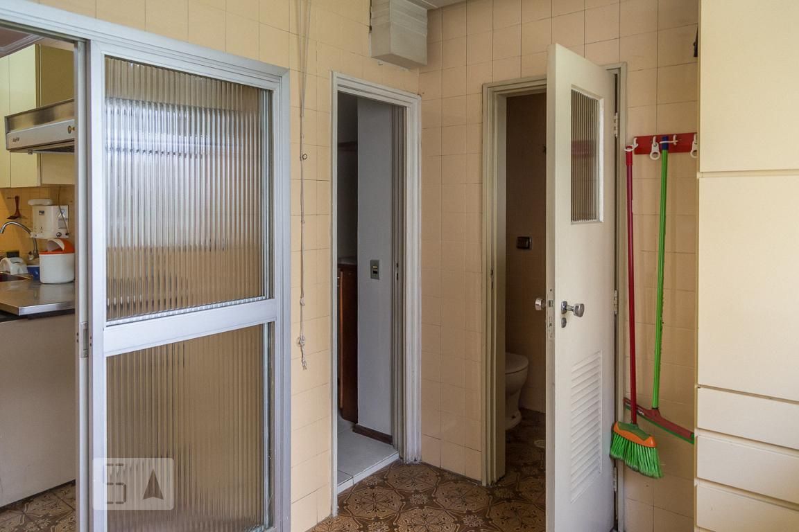 Apartamento, 3 quartos, 100 m² - Foto 37