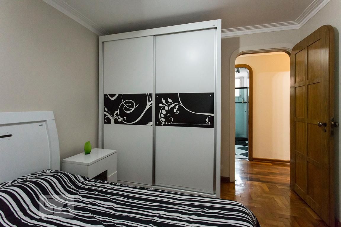 Apartamento, 4 quartos, 190 m² - Foto 12