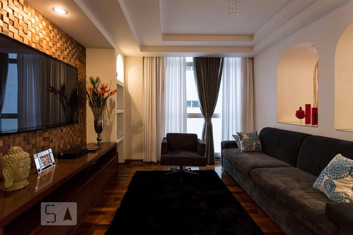 Apartamento, 4 quartos, 190 m² - Foto 8