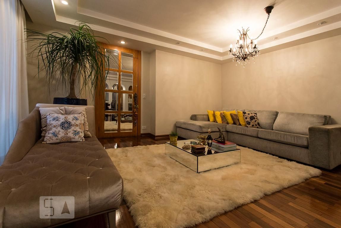 Apartamento, 4 quartos, 190 m² - Foto 4
