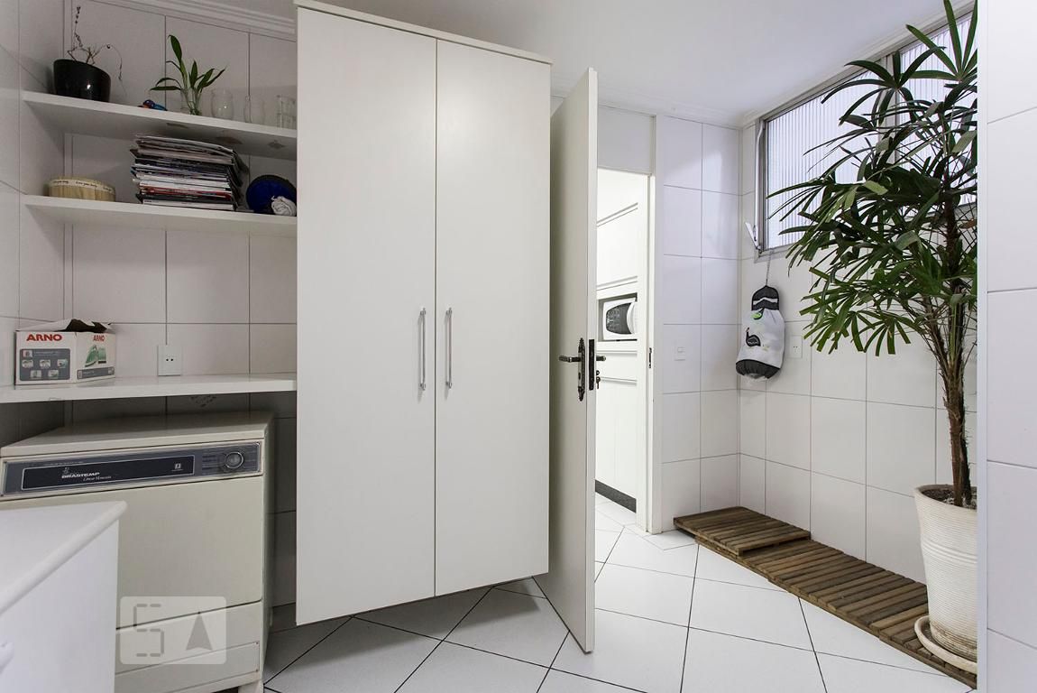Apartamento, 4 quartos, 190 m² - Foto 39