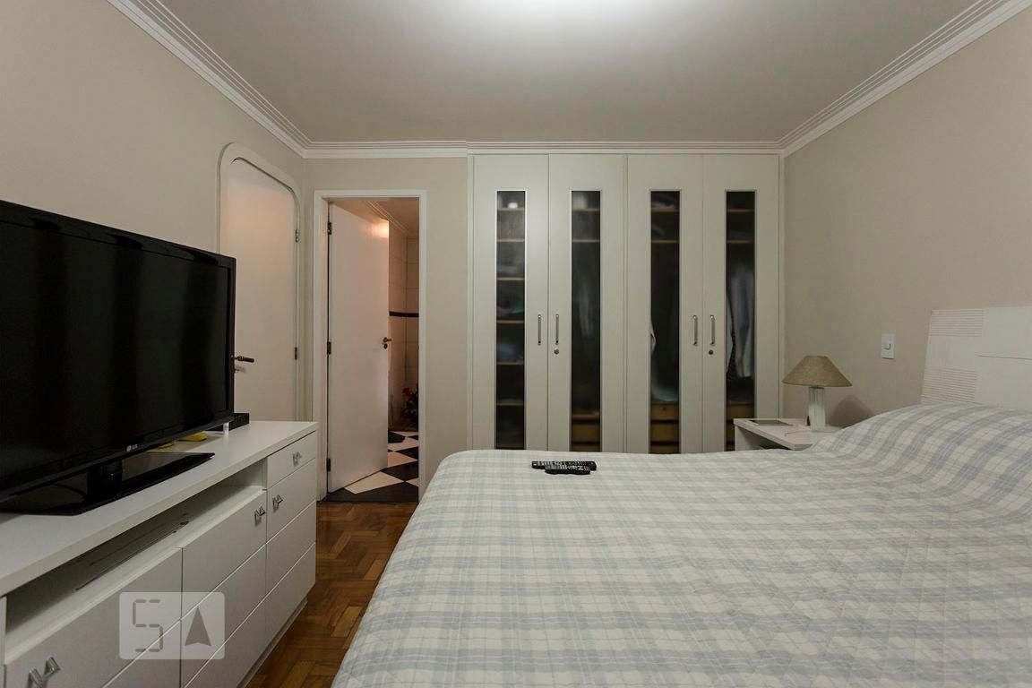 Apartamento, 4 quartos, 190 m² - Foto 21