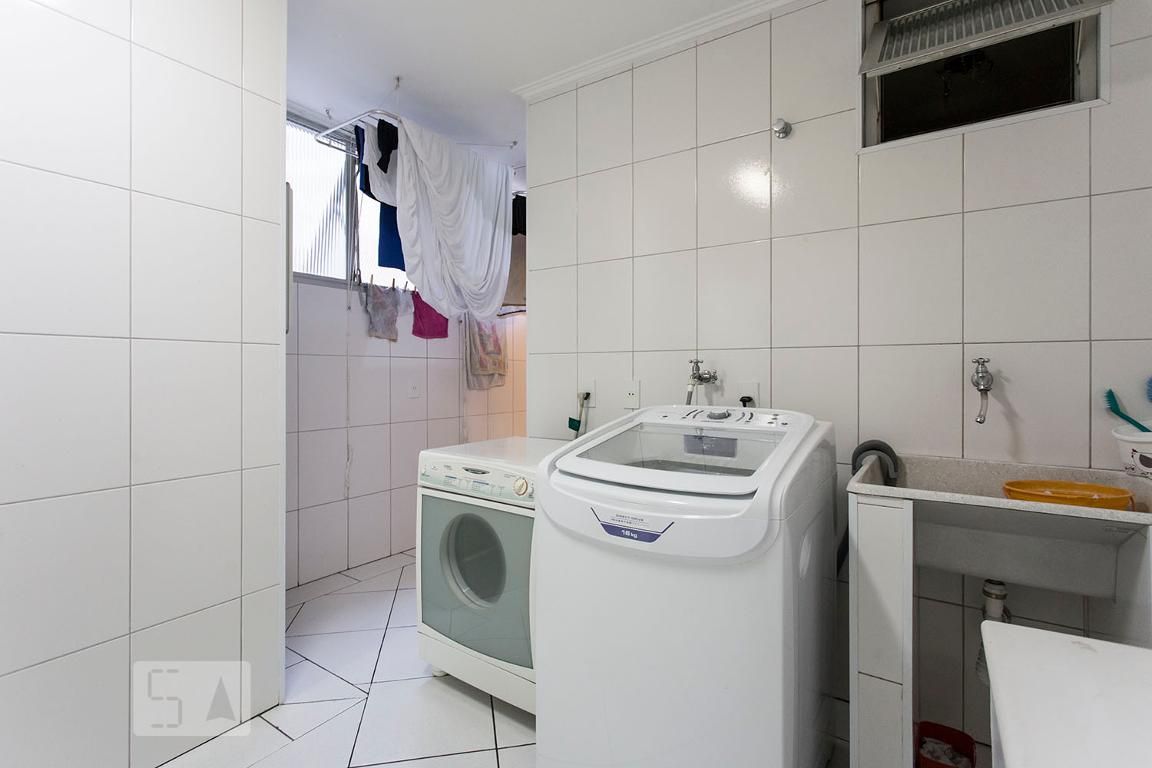Apartamento, 4 quartos, 190 m² - Foto 34
