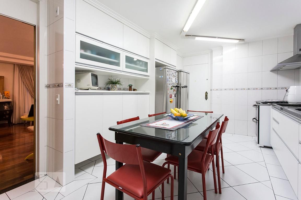Apartamento, 4 quartos, 190 m² - Foto 30