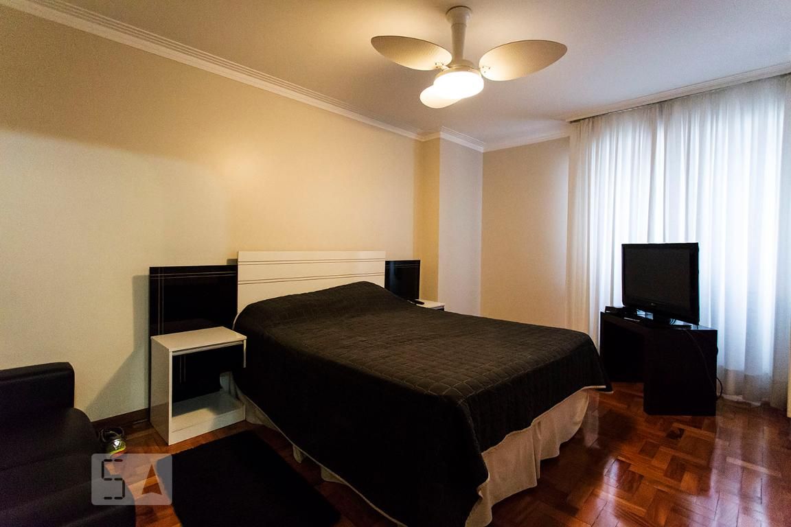 Apartamento, 4 quartos, 190 m² - Foto 26