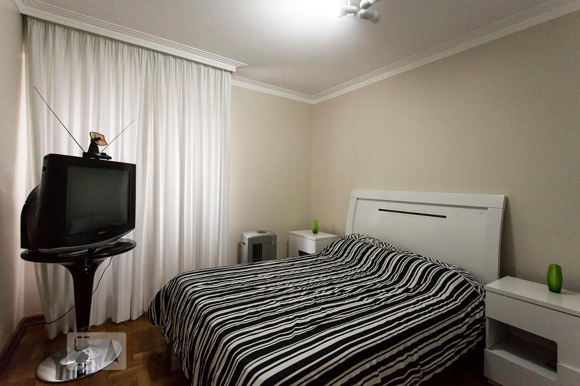 Apartamento, 4 quartos, 190 m² - Foto 11