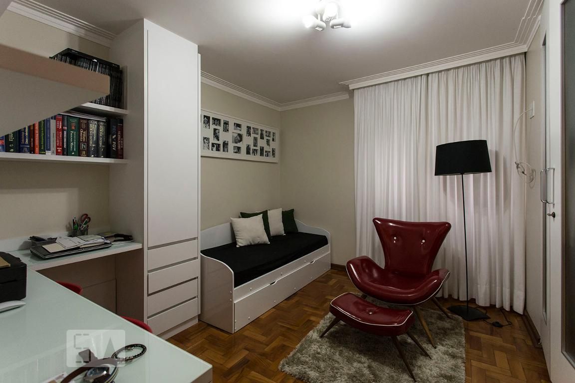 Apartamento, 4 quartos, 190 m² - Foto 16