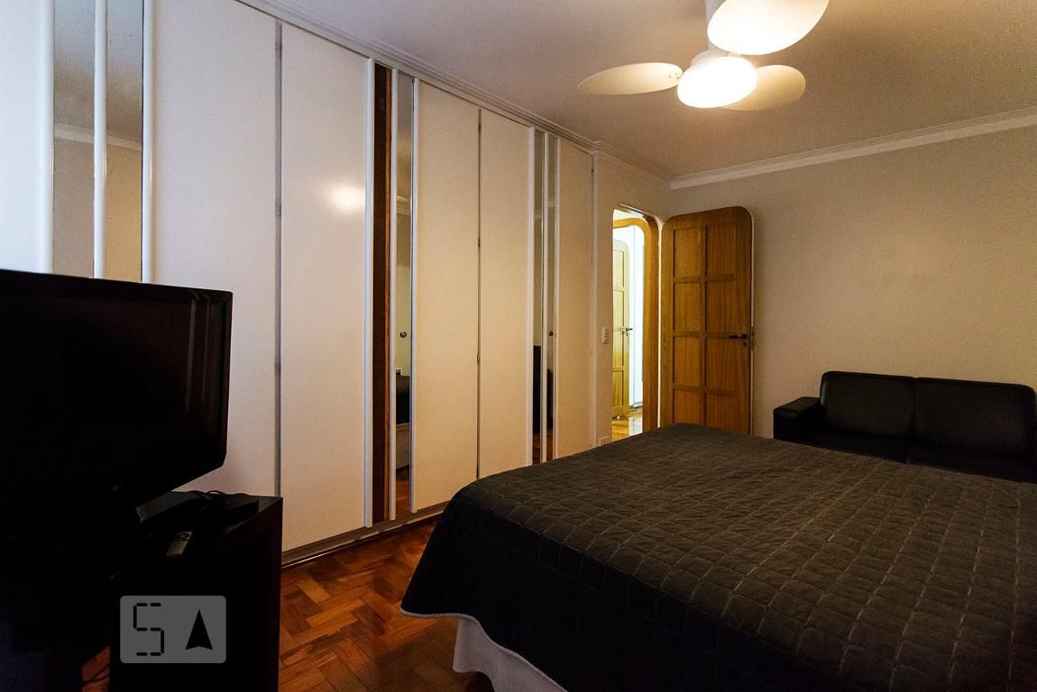 Apartamento, 4 quartos, 190 m² - Foto 27