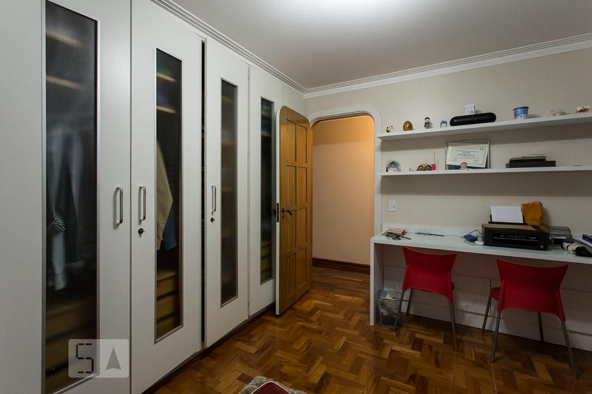 Apartamento, 4 quartos, 190 m² - Foto 17
