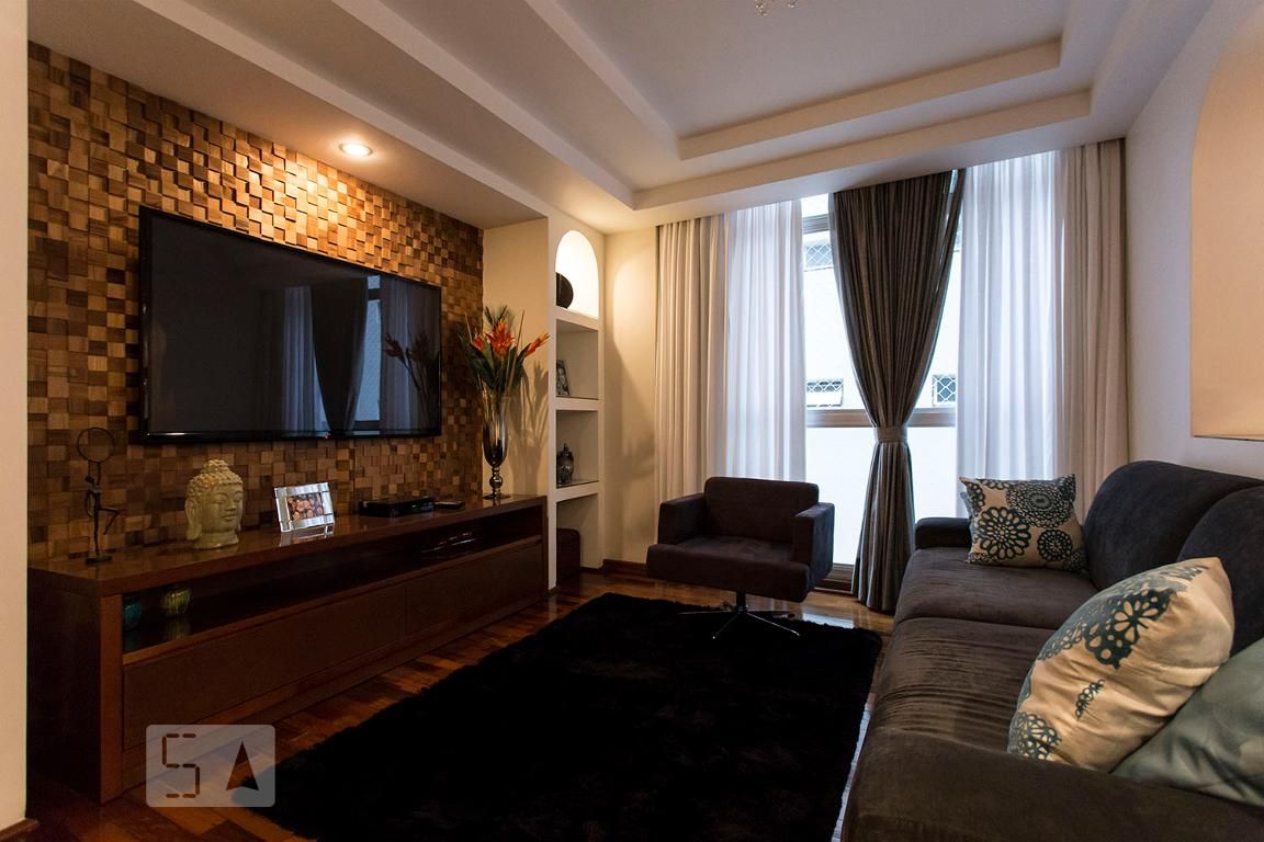 Apartamento, 4 quartos, 190 m² - Foto 6