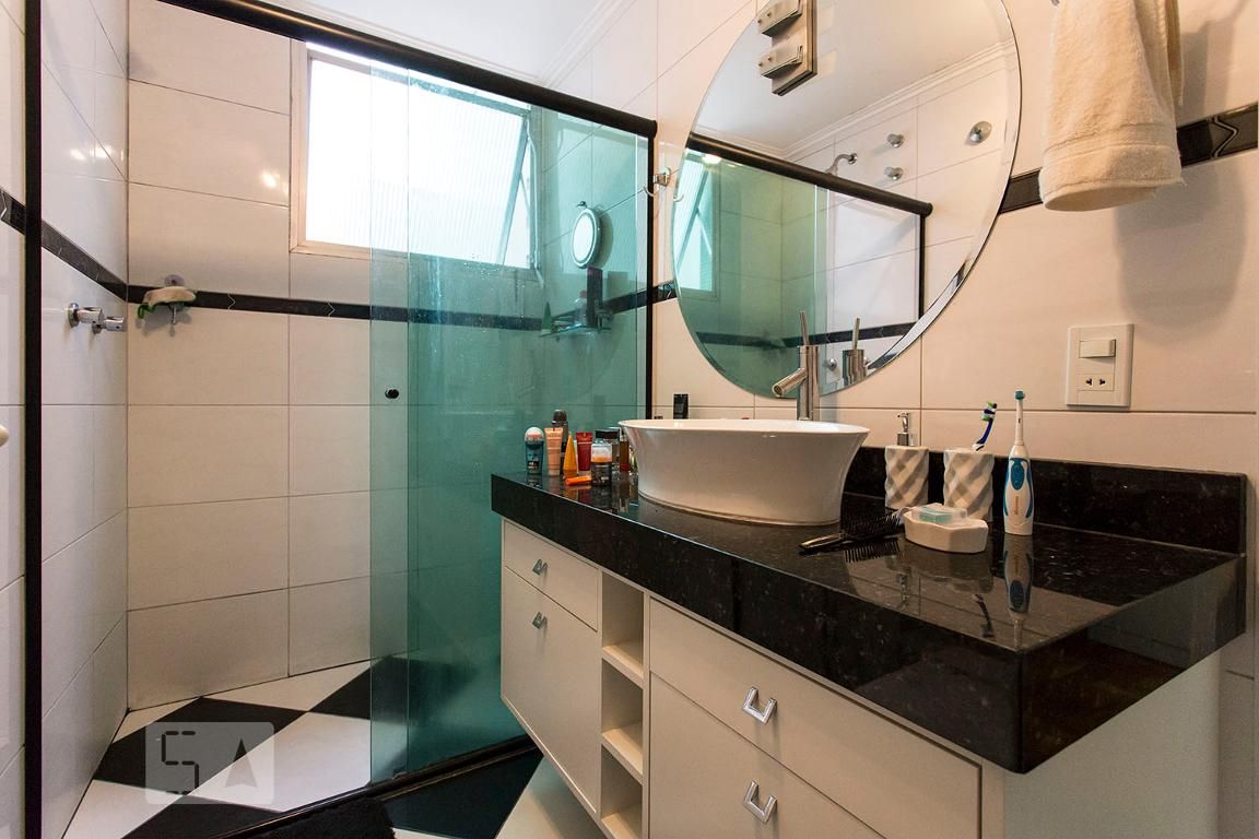 Apartamento, 4 quartos, 190 m² - Foto 23
