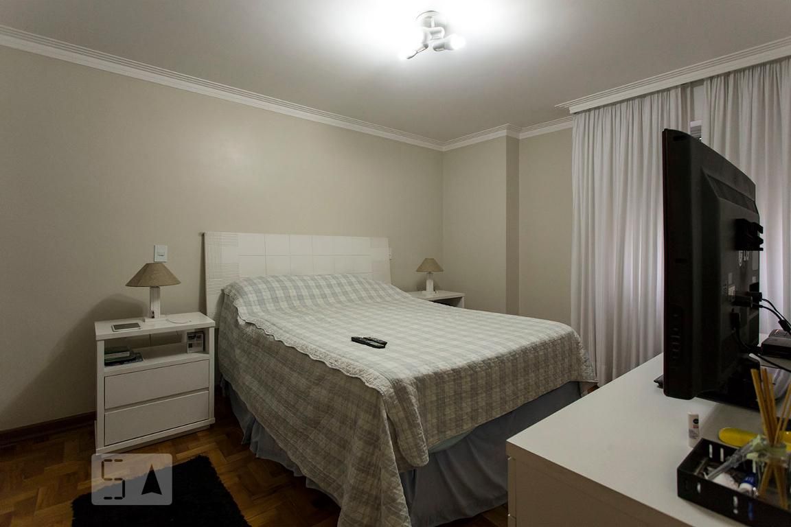 Apartamento, 4 quartos, 190 m² - Foto 19