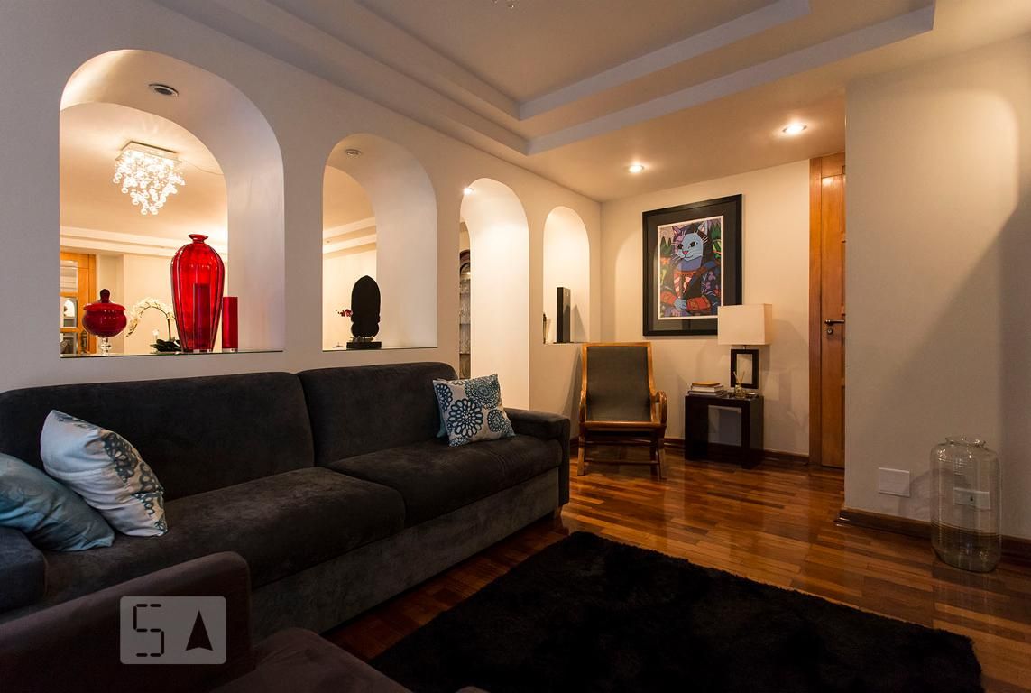 Apartamento, 4 quartos, 190 m² - Foto 7