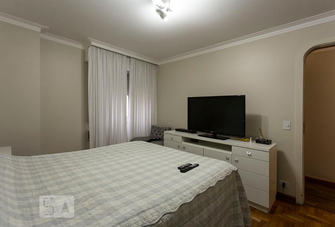 Apartamento, 4 quartos, 190 m² - Foto 20