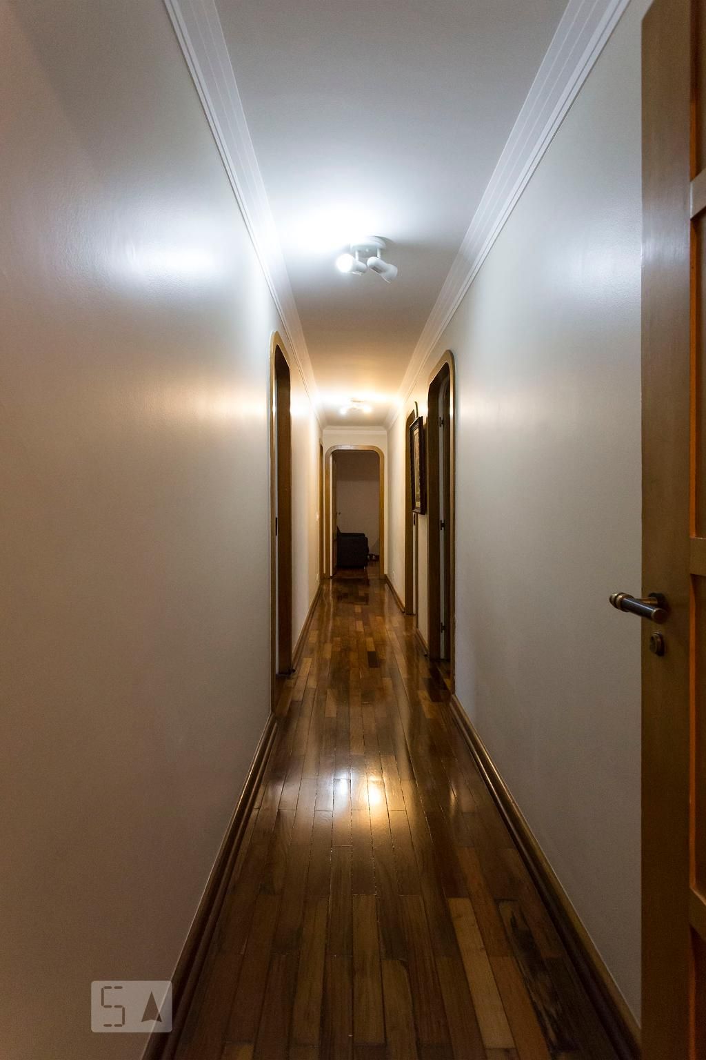 Apartamento, 4 quartos, 190 m² - Foto 28