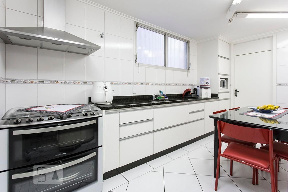 Apartamento, 4 quartos, 190 m² - Foto 38