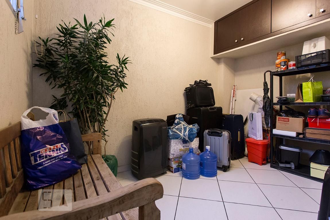 Apartamento, 4 quartos, 190 m² - Foto 36